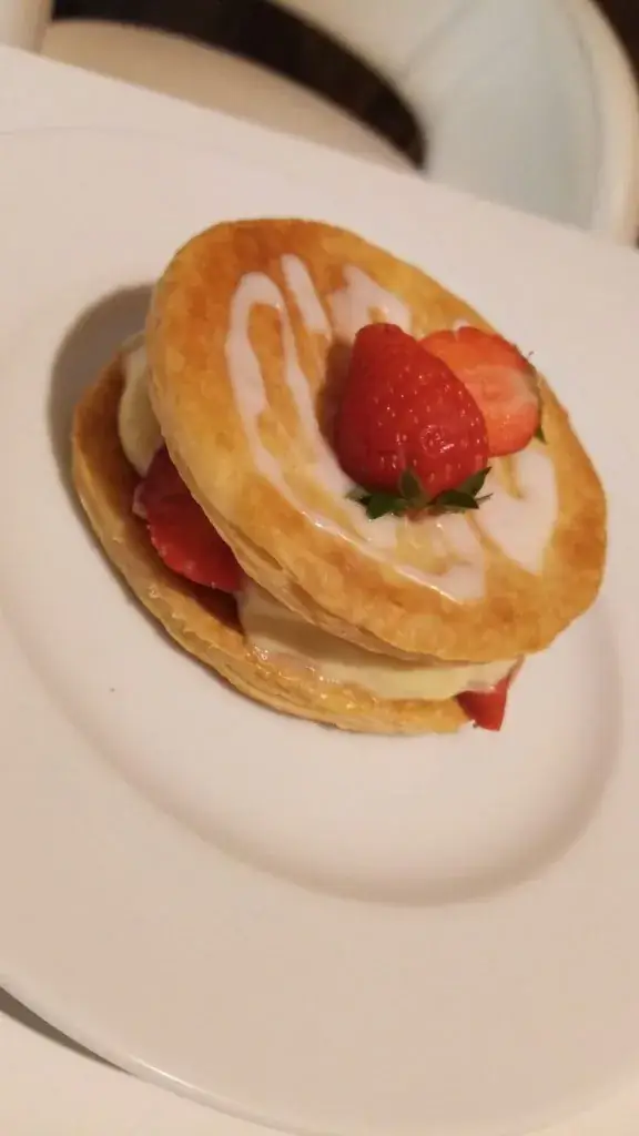 Menu_LE RELAIS DE LA CAMBUSE - RESTAURANT & ÉPICERIE_Florentin-la-Capelle_image_9