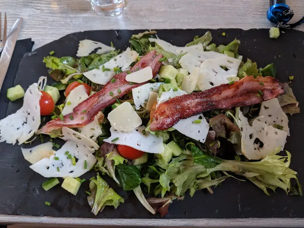 Sho Glutenfree_Restaurant du Lac_Gets_review