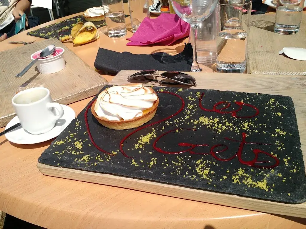 Daniel Yeo_Restaurant du Lac_Gets_review