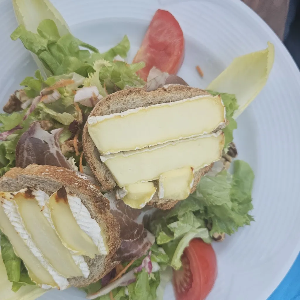 Menu_L'Auberge Fleurie_Nayrac_image_9