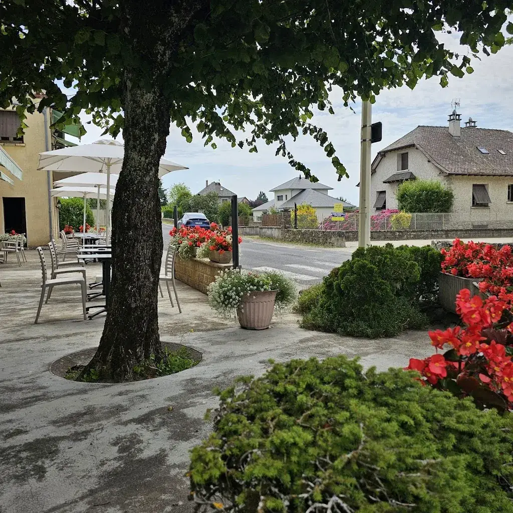 Hôtel Restaurant Anglade restaurant in Nayrac