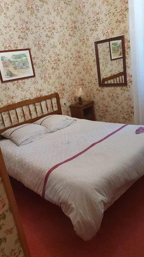 Hôtel Restaurant Anglade_Nayrac_slider_image_2