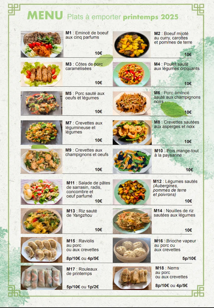 Menu_Confluence des Saveurs_Entraygues-sur-Truyère_image_1