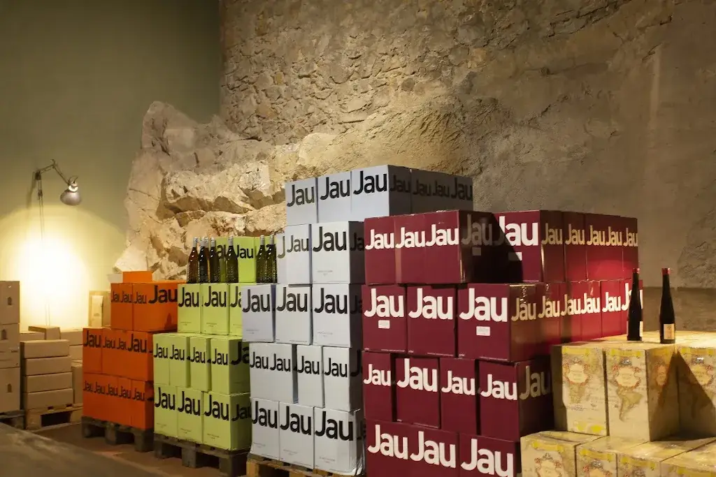 Château de Jau - Le Grill_Cases-de-Pène_slider_image_1