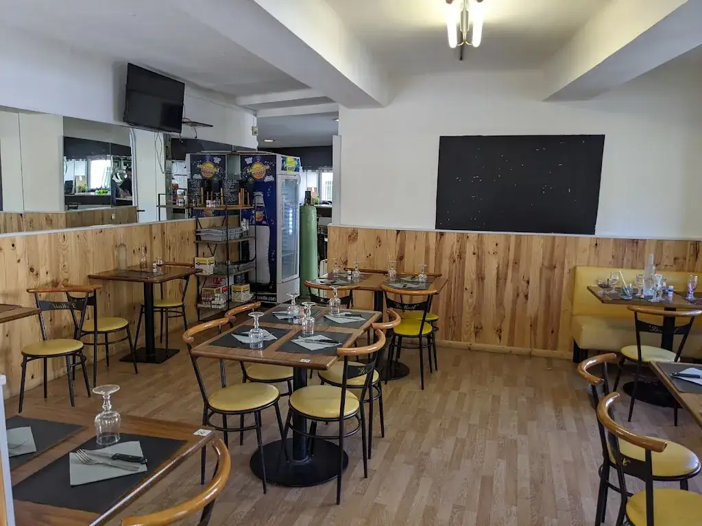 Tassilo Kubitz_Le Commerce_Estagel_review