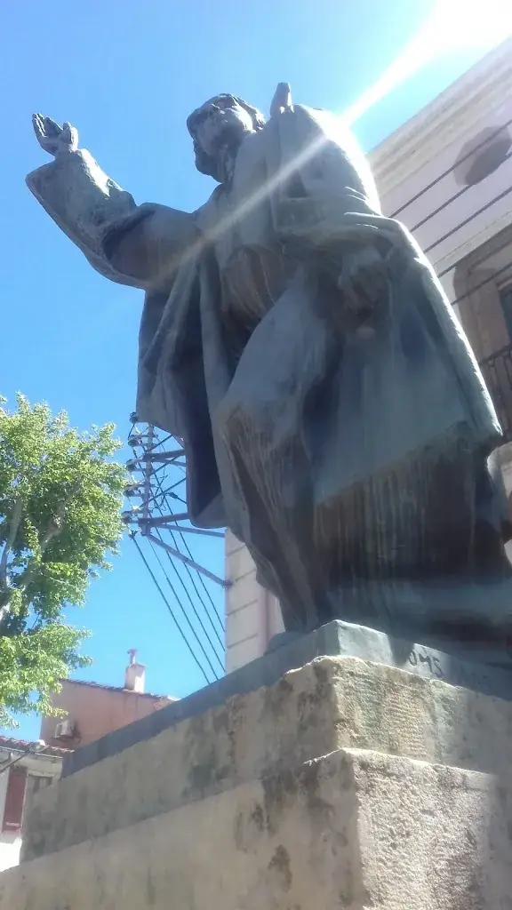 Wine Geek_Le Commerce_Estagel_review