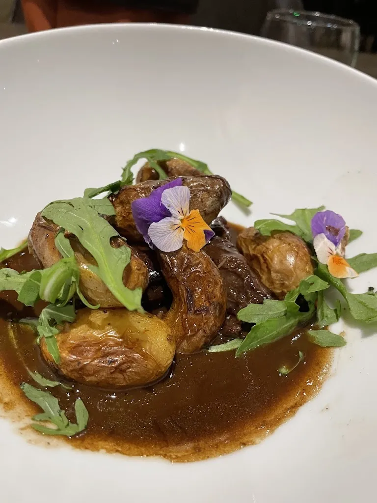 Virrage Images_Restaurant L'Est d'Estagel_Saint-Gilles_review