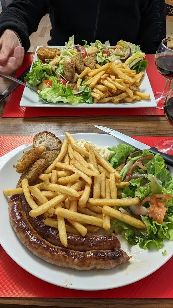 Thom Shelton_Stewil - Brasserie Restaurant_Estagel_recensione