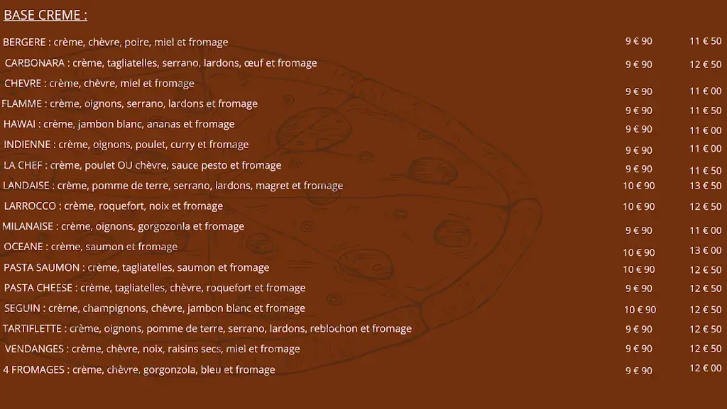 Menu_Pizza Mac Sébastien et Céline_Estagel_image_3