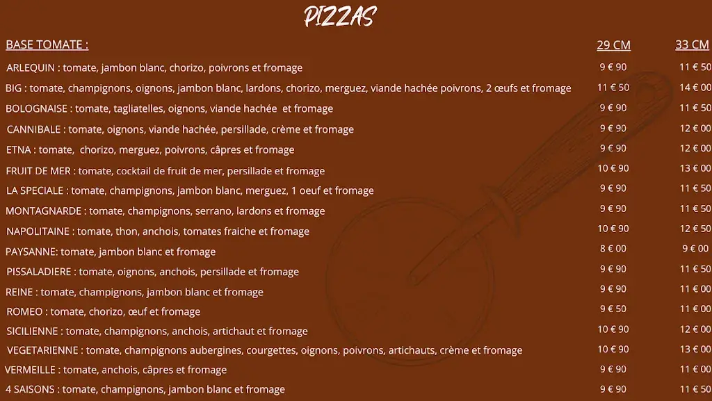 Menu_Pizza Mac Sébastien et Céline_Estagel_image_4