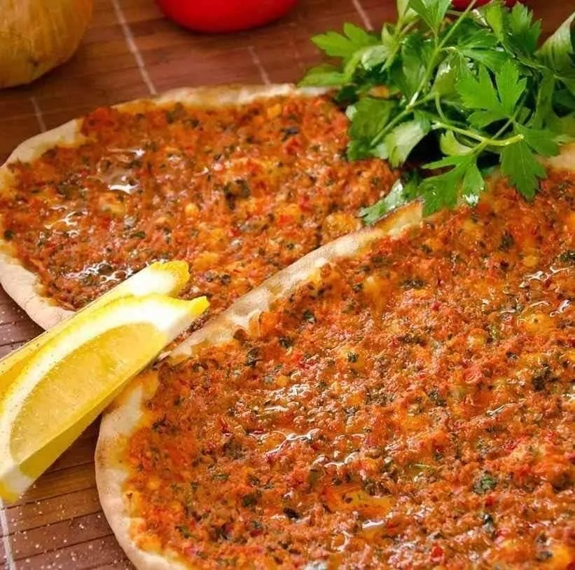 antalya kebab estagel ristorante a Estagel