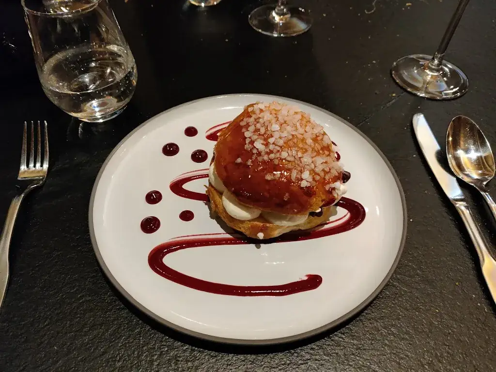 Menu_Labrador restaurant_Gets_image_5