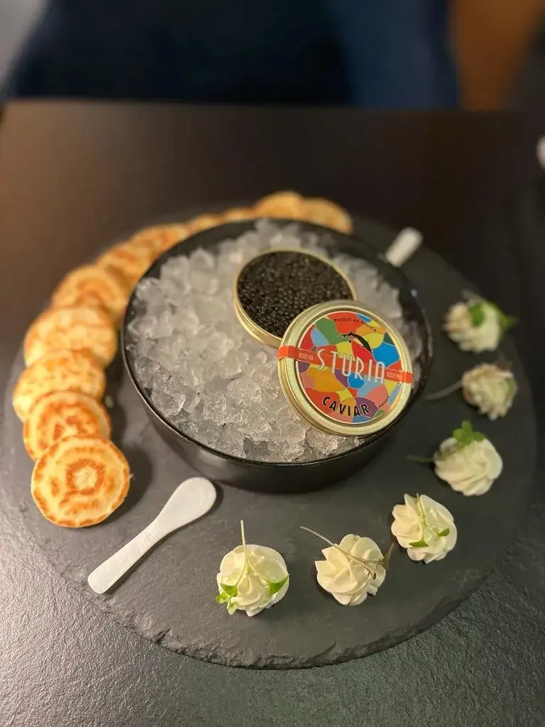 Menu_Labrador restaurant_Gets_image_7