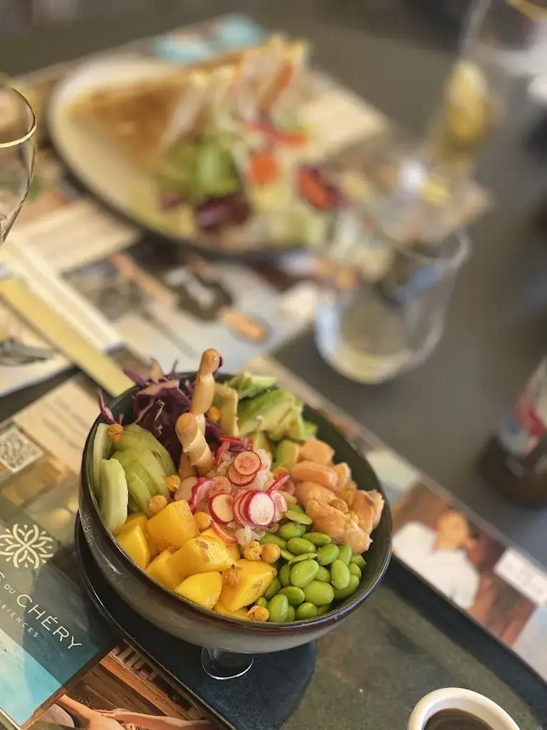 Menu_Labrador restaurant_Gets_image_9