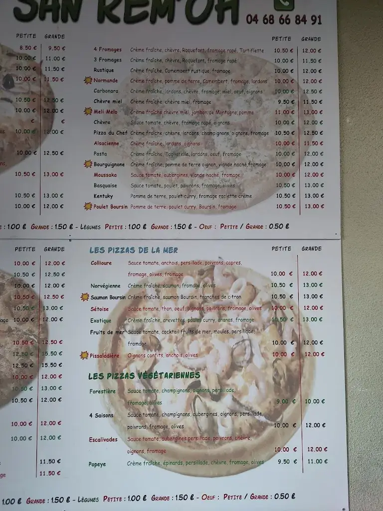 Menu_Pizza San Rem'Oh_Estagel_immagine_3