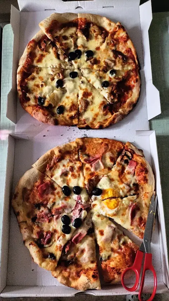 Pizza San Rem'Oh ristorante a Estagel