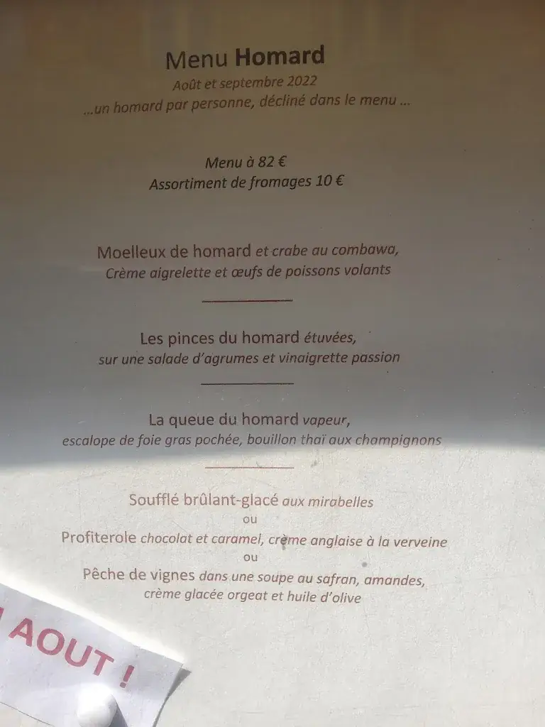 Menu_Auberge du Cellier_Montner_immagine_2