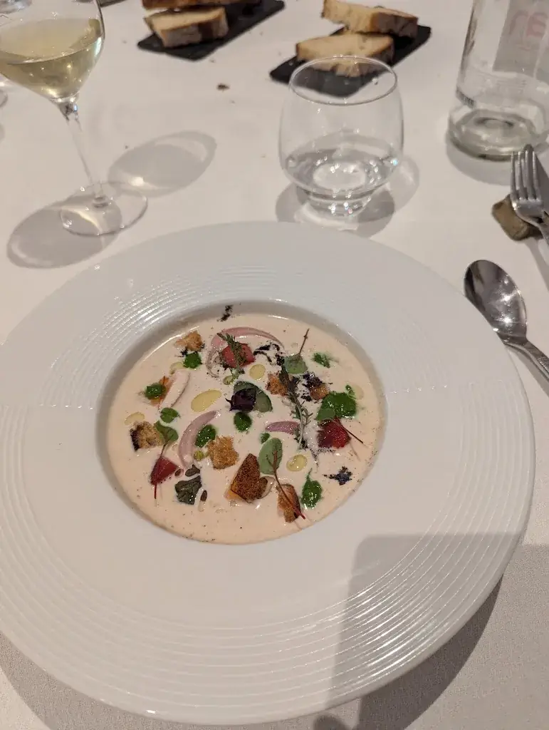 Richard Thurston_Auberge du Cellier_Montner_recensione