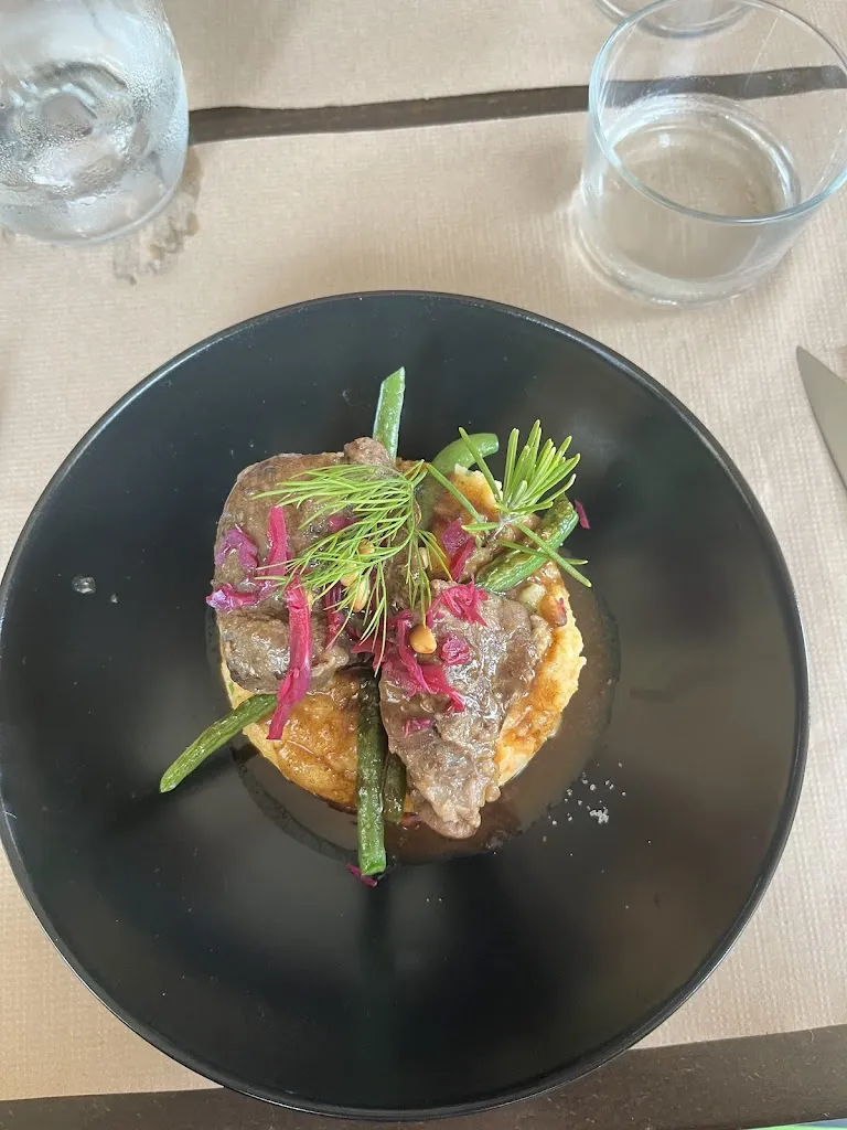 John Pilling_Restaurant El Sílex_Tautavel_review