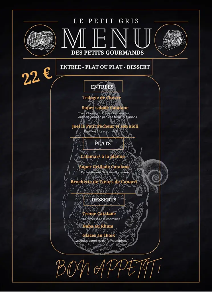 Menu_Le Petit Gris_Tautavel_immagine_1