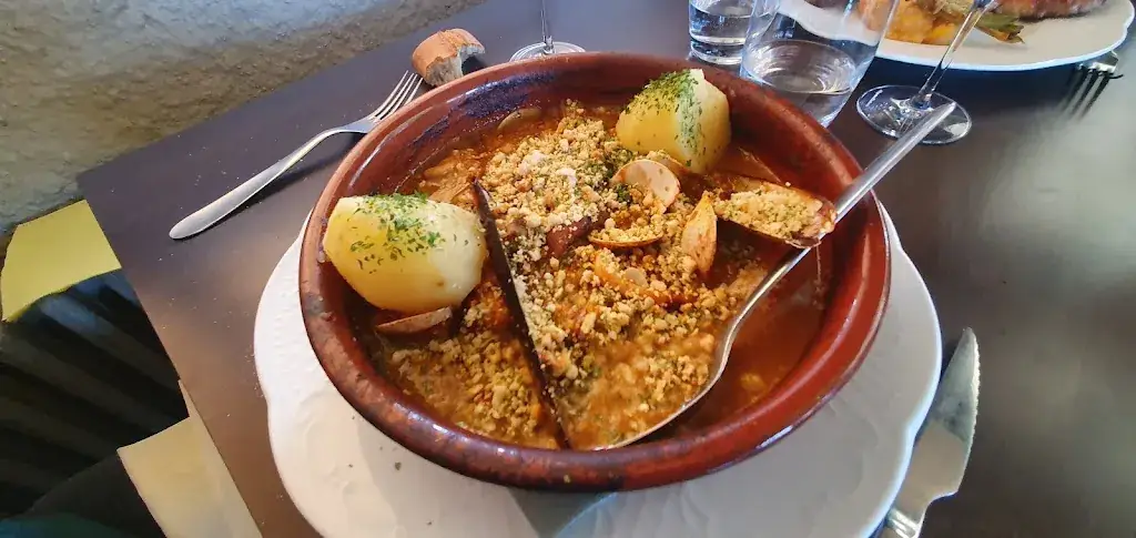 Menu_Le Petit Gris_Tautavel_immagine_7