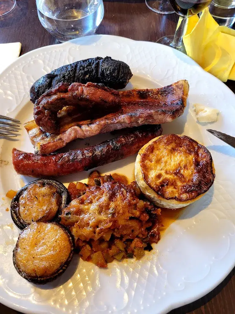 Menu_Le Petit Gris_Tautavel_immagine_8