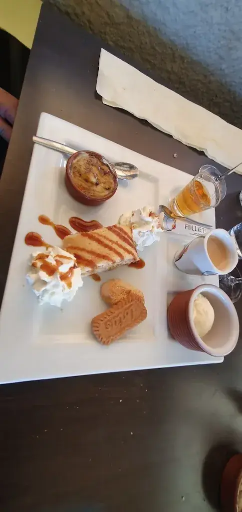 Menu_Le Petit Gris_Tautavel_immagine_9