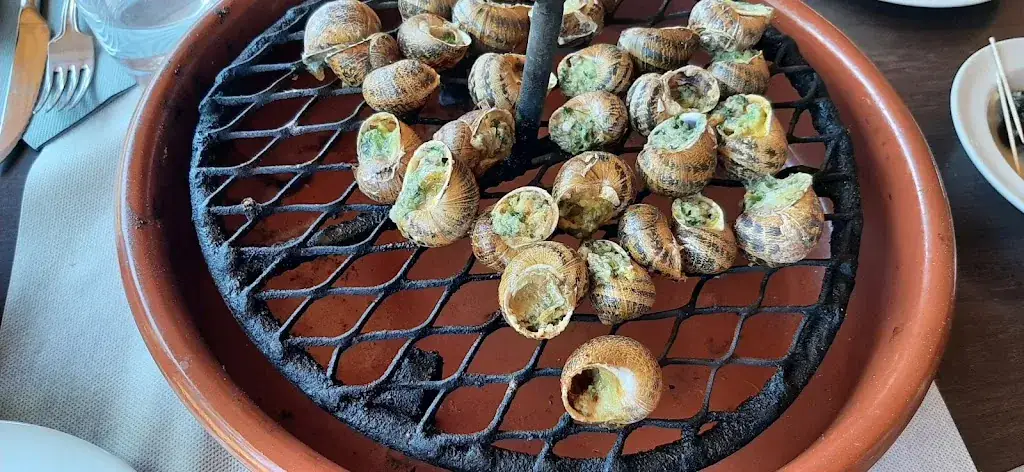 Alice K'rol Grâce_Le Petit Gris_Tautavel_recensione