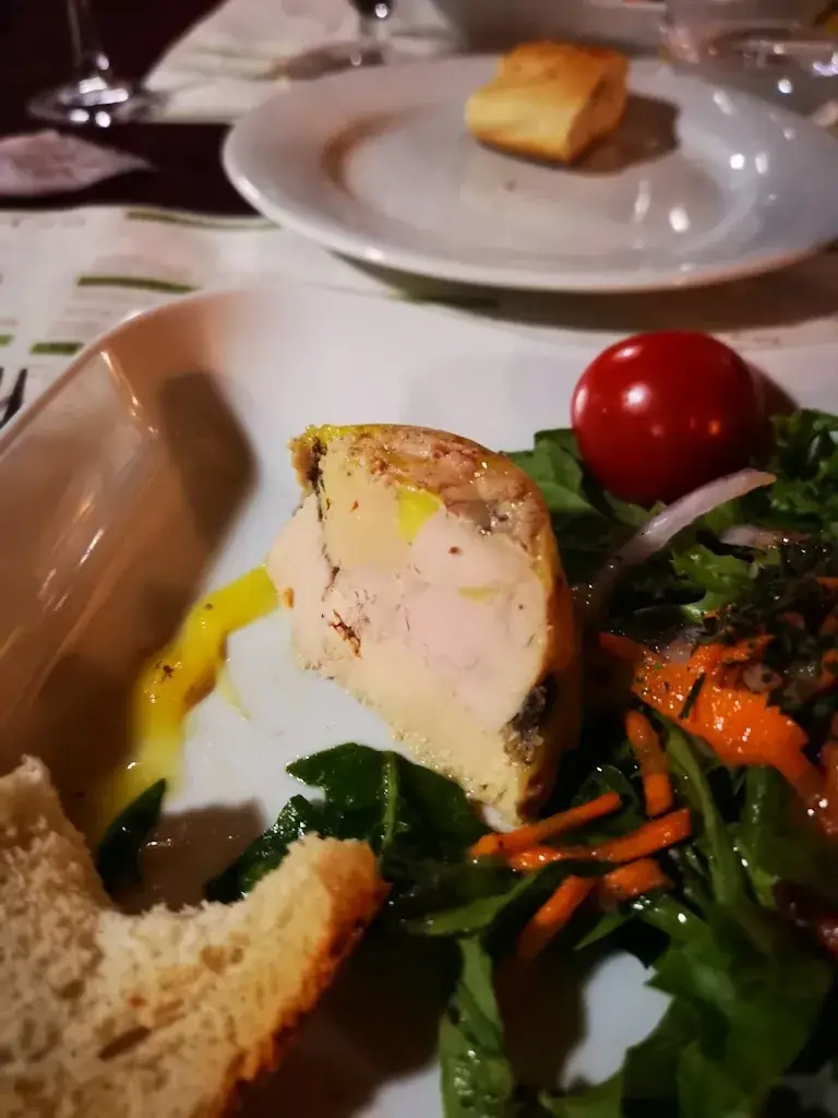 Bo Quistgaard_Le Petit Gris_Tautavel_recensione