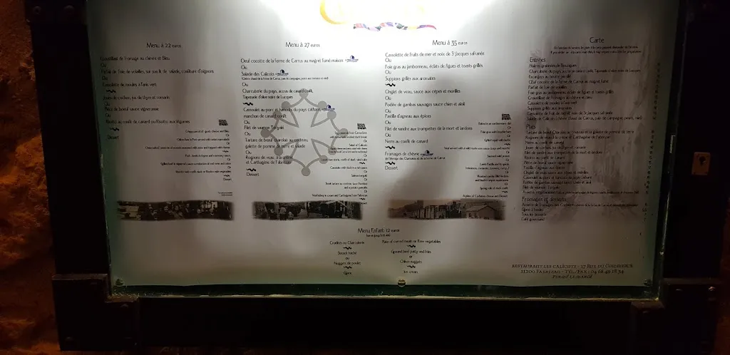 Menu_Les Calicots_Fabrezan_image_3