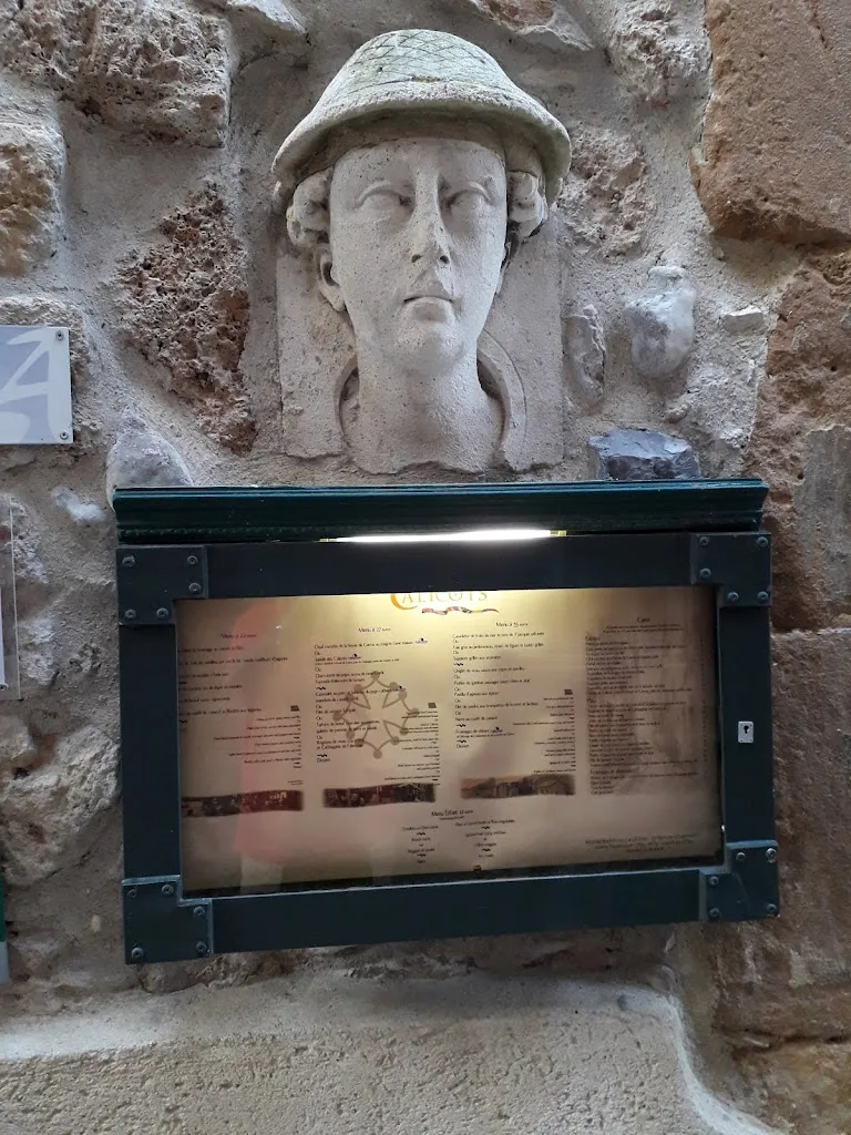 David Green_Les Calicots_Fabrezan_review