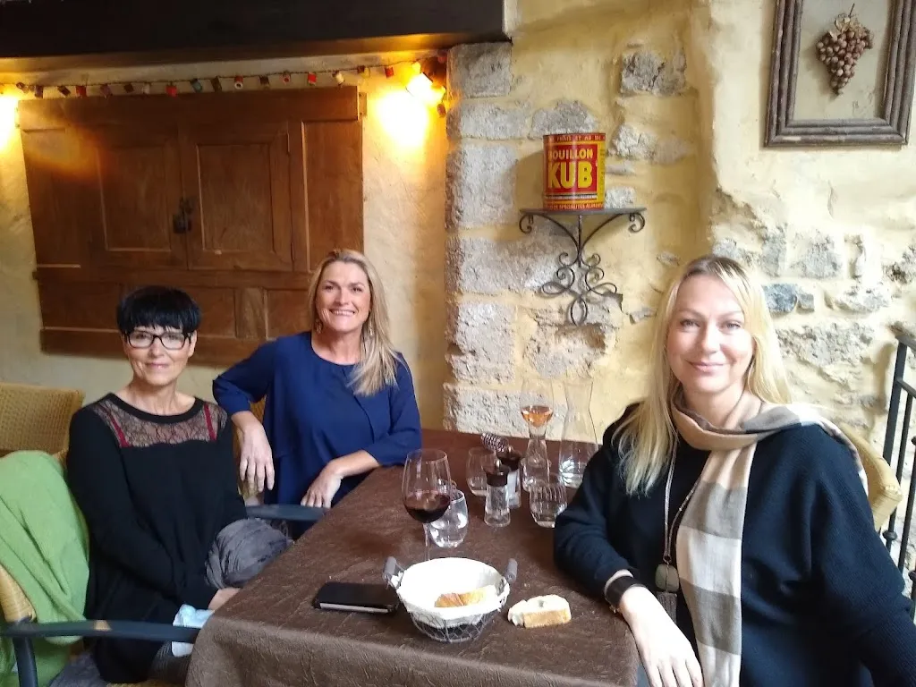 Deirdre Drummond_Les Calicots_Fabrezan_review