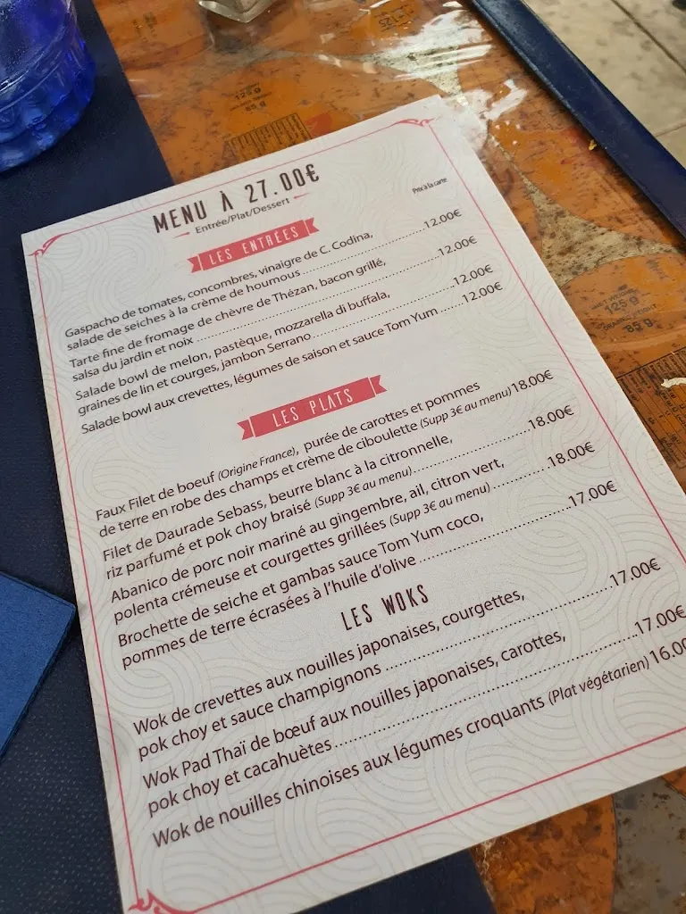 Menu_O Mazette_Fabrezan_image_1