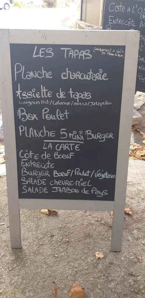 Menu_Le grand café chez Fred_Fabrezan_image_1