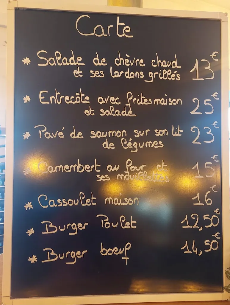 Menu_Le grand café chez Fred_Fabrezan_image_2