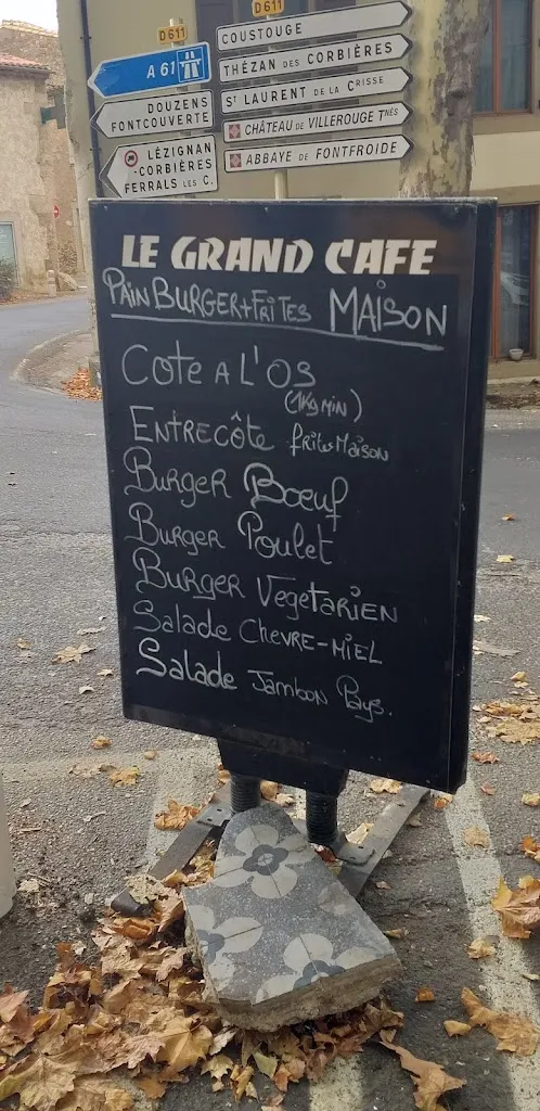 Menu_Le grand café chez Fred_Fabrezan_image_4