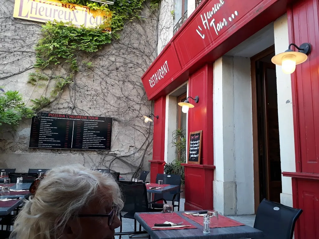 Anthony Green_L'Heureux Tour_Fabrezan_review