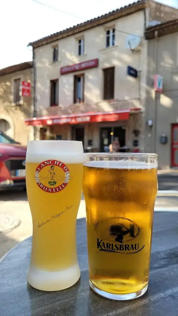 Chris Ryck_Café du Théâtre_Fabrezan_review