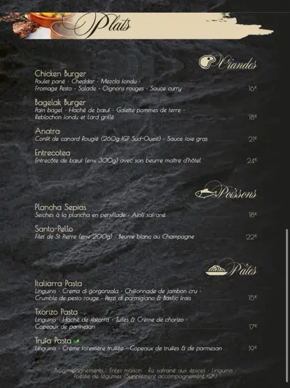 Menu_El Patio_Fenouillet_image_3