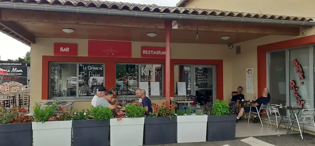 gargantuad_Le commerce by Sydje_Finhan_review