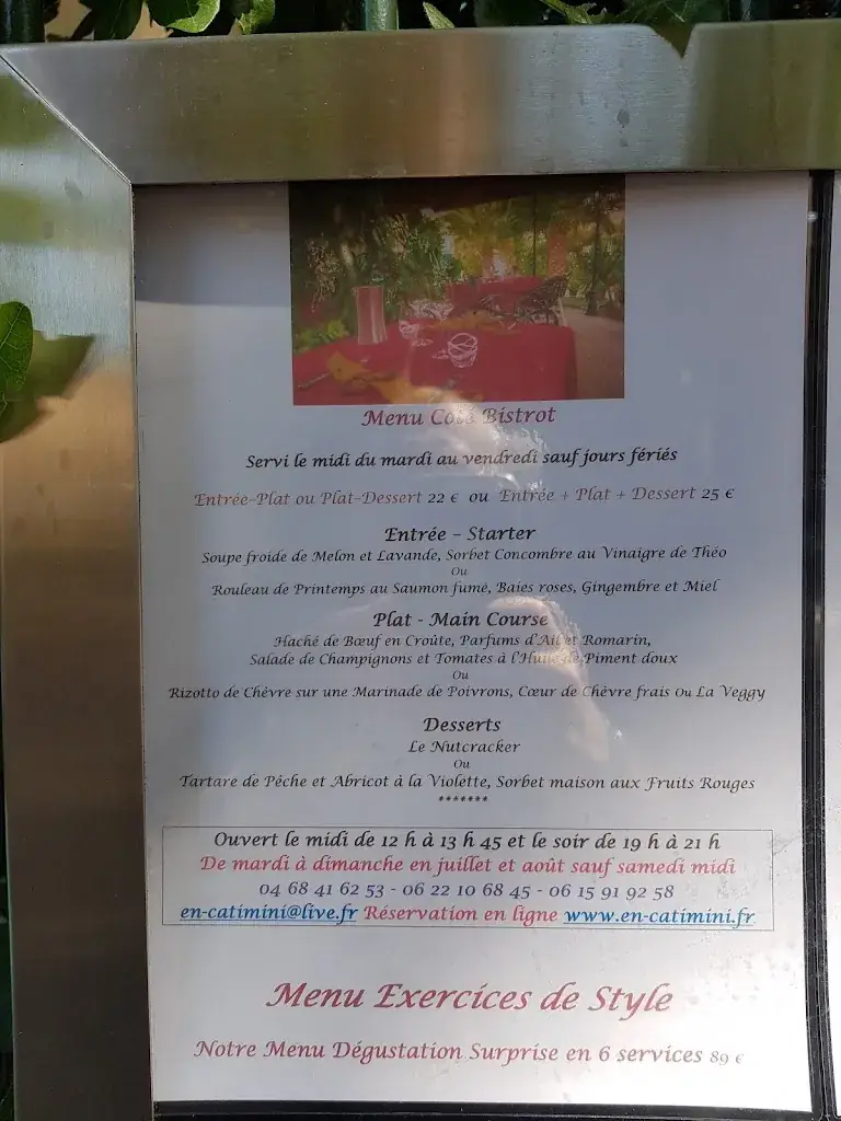 Menu_Benjamin Serrano 