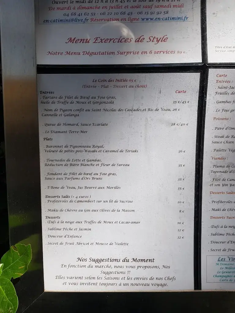 Menu_Benjamin Serrano 