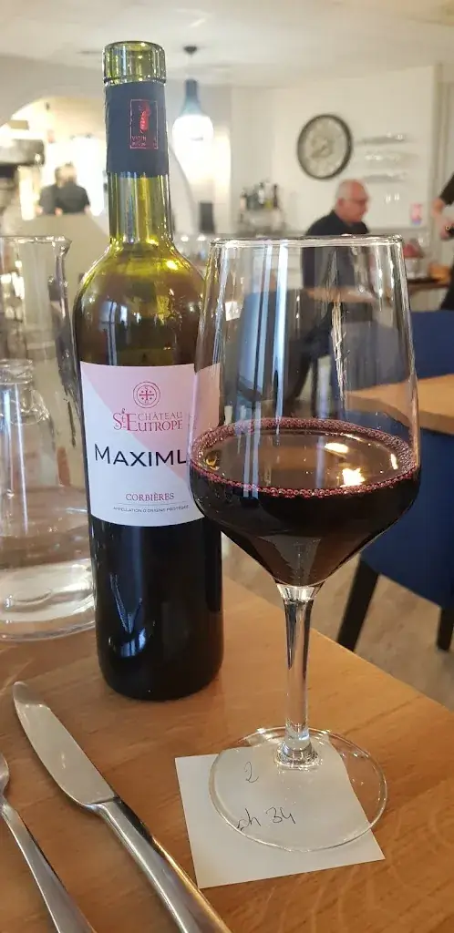 Menu_Restaurant Le Tournedos_Lézignan-Corbières_image_5