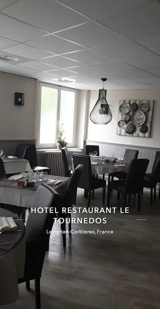 Restaurant Le Tournedos_Lézignan-Corbières_slider_image_1