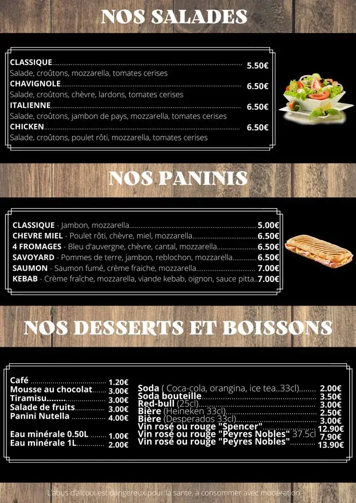 Menu_Pizza Ferralaise_Ferrals-les-Corbières_image_2