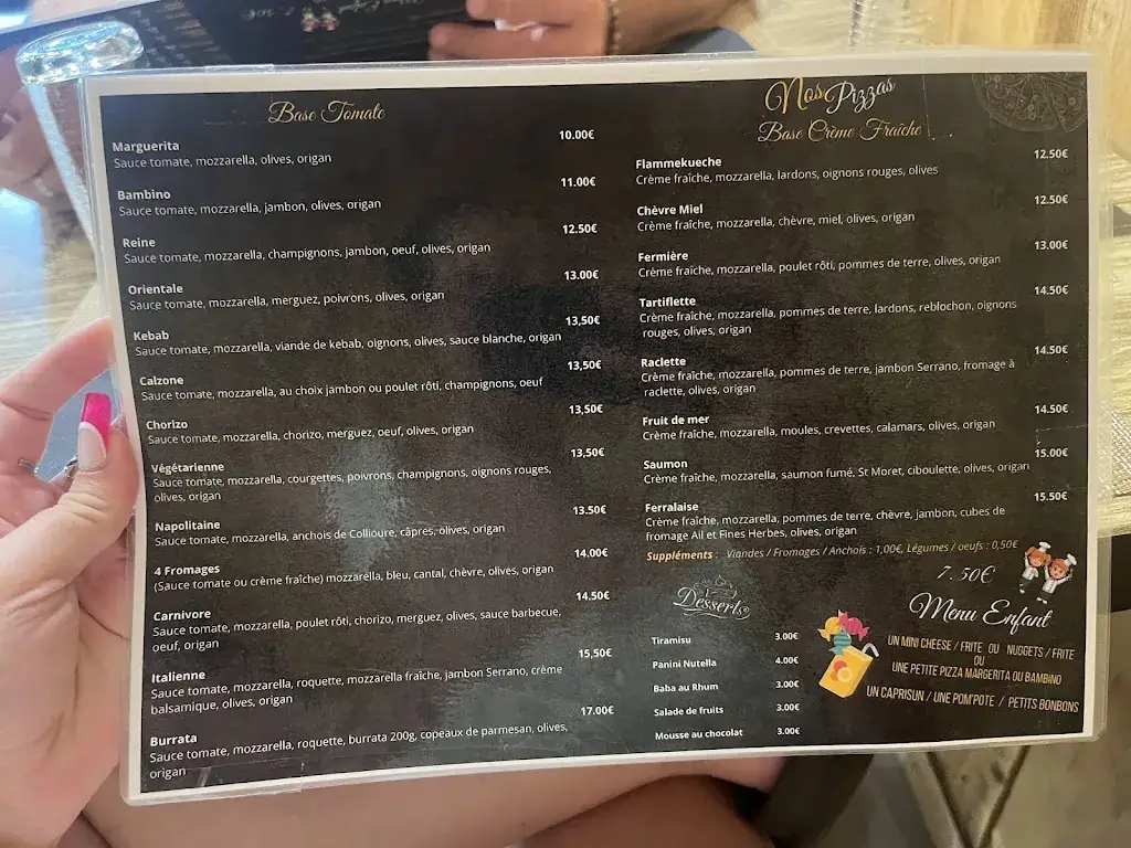 Menu_Pizza Ferralaise_Ferrals-les-Corbières_image_3