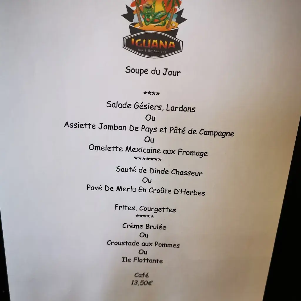 Menu_Iguana_Firmi_image_1