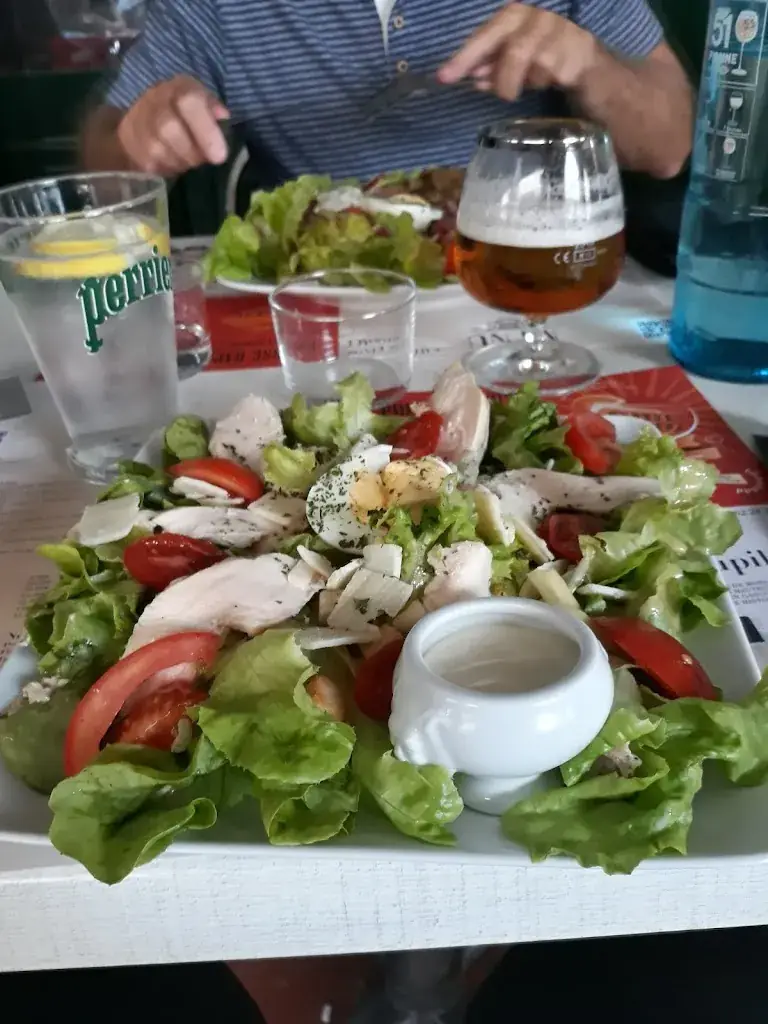 Menu_Café du Center_Fleurance_image_7