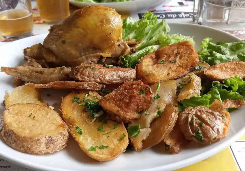 Menu_Café du Center_Fleurance_image_9