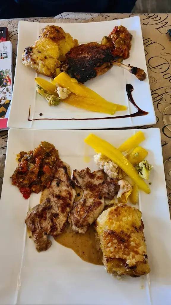 lorick huang_la Pause_Fleurance_review